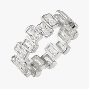 SILPADA - UNIQUE The Little Things Ring – Size 7 – NEW IN BOX